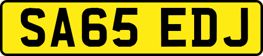 SA65EDJ