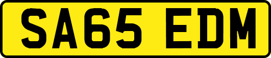 SA65EDM