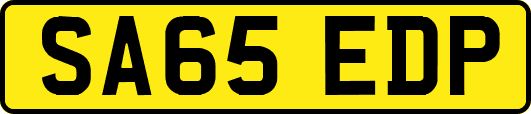 SA65EDP