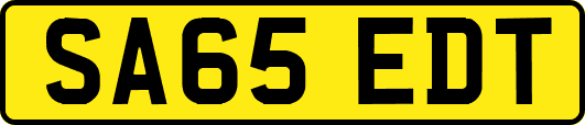 SA65EDT
