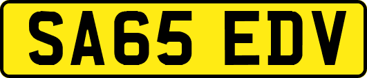 SA65EDV