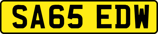 SA65EDW