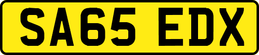 SA65EDX