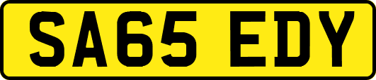 SA65EDY