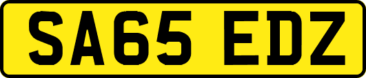 SA65EDZ