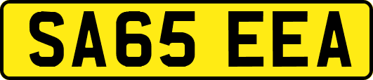 SA65EEA