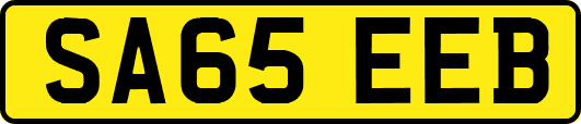SA65EEB
