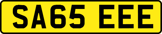 SA65EEE