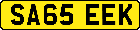 SA65EEK