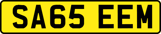 SA65EEM