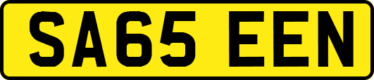 SA65EEN