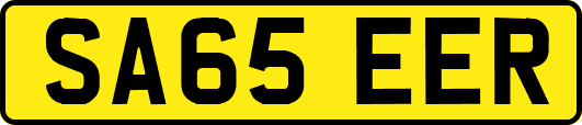 SA65EER