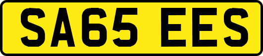 SA65EES