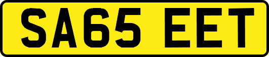 SA65EET