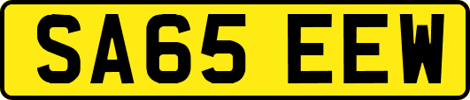 SA65EEW