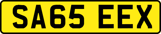 SA65EEX