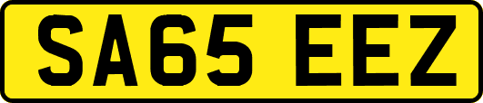 SA65EEZ