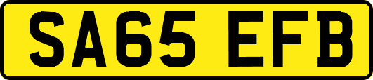 SA65EFB