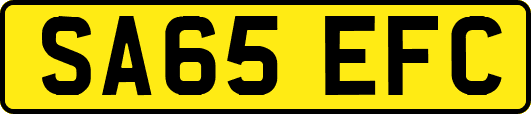 SA65EFC