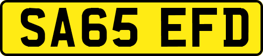 SA65EFD