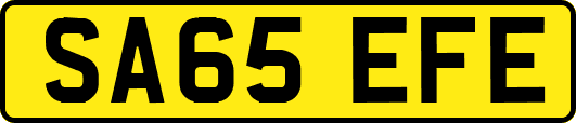 SA65EFE