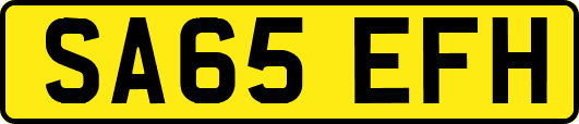 SA65EFH