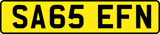 SA65EFN