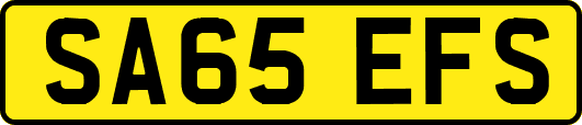 SA65EFS