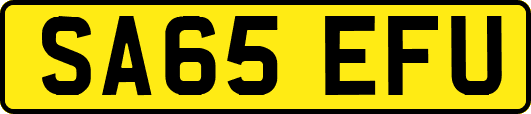 SA65EFU
