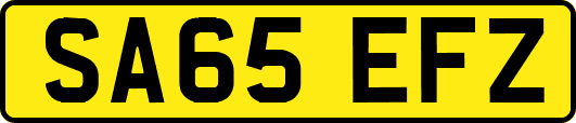 SA65EFZ