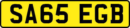 SA65EGB
