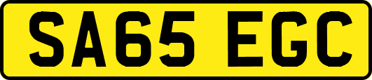SA65EGC