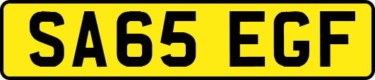 SA65EGF