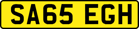 SA65EGH