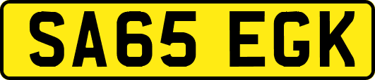 SA65EGK