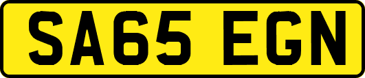 SA65EGN