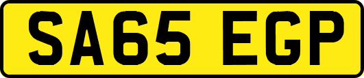 SA65EGP