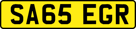 SA65EGR