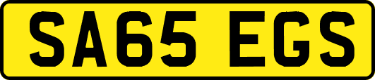 SA65EGS