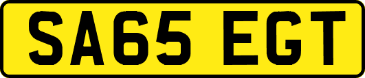 SA65EGT