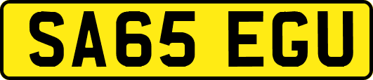 SA65EGU