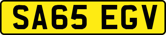 SA65EGV