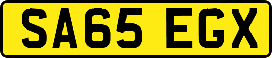 SA65EGX