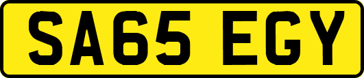 SA65EGY