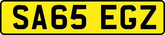 SA65EGZ
