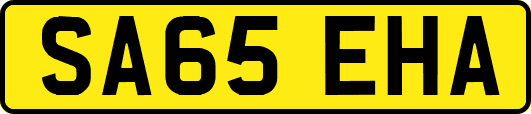 SA65EHA