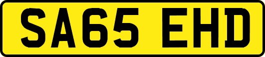 SA65EHD