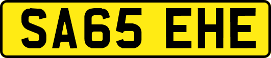 SA65EHE
