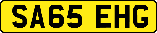 SA65EHG