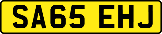 SA65EHJ